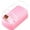 pink, variant on Nail Drill Bits Storage Box Nail Drill Bits Holder Nail Bits Organizer For Grinding Head Case Efile Supply Accessories