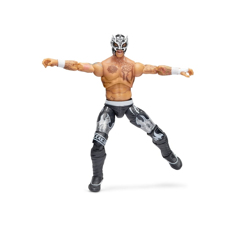 All Elite Wrestling 6in Figures Rey Fenix - Walmart.com