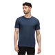 thumbnail image 2 of Regatta - Camiseta Ligero Tait Hombres (Azul Luz de Luna), 2 of 6