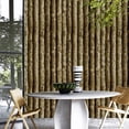 thumbnail image 2 of MoreFarther Wood Grain Peel and Stick Wallpaper, 17.71"x236.22", 1 Piece, 2 of 6