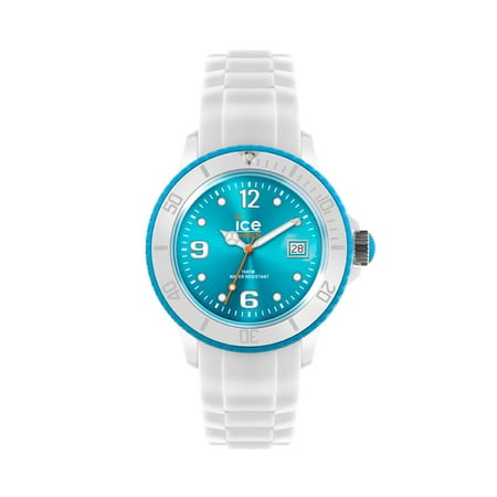 Ice Watch White Watch - Model: SI. WT.B.S.11