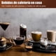 thumbnail image 5 of Máquina de Café Espresso EWTTO ET-H8019, 20 Bares, Control PID Digital, Vaporizador de Leche, Depósito de 1.2L, Acero Inoxidable – Ideal para Casa o Cafetería, 5 of 9