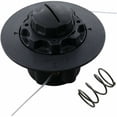 thumbnail image 1 of - Cabezal de corte para Stihl FS38 FS40 FS45 FS50 FSE60 FSE71 FSE81 TE600 TE700 TE1000 Auto Cut C5-2 4006 710 2105, 1 of 5