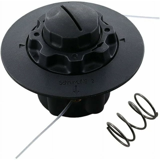 - Cabezal de corte para Stihl FS38 FS40 FS45 FS50 FSE60 FSE71 FSE81 TE600 TE700 TE1000 Auto Cut C5-2 4006 710 2105