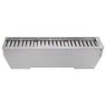 thumbnail image 5 of Forno Frassanito 48-Inch Recessed Range Hood, Stainless Steel Baffle Filters, LED Lighting, 5 of 5