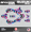 Pink, variant on Kalair GFX Graphics Kit for Suzuki RM85 (2005-2023) Invasion Series
