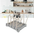 thumbnail image 4 of Porte-couvercle Robuste et Durable pour Casserole de Type B, 4 of 8
