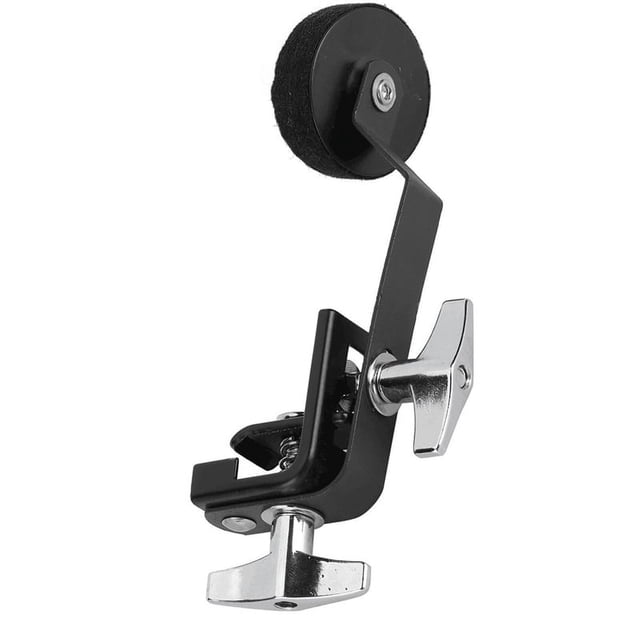 Sonido de BateríA, Pad de ArmóNicos de Caja, Pad de Piel de BateríA, Accesorios para Instrumentos de PercusióN, Silenciador de Caja PequeñO