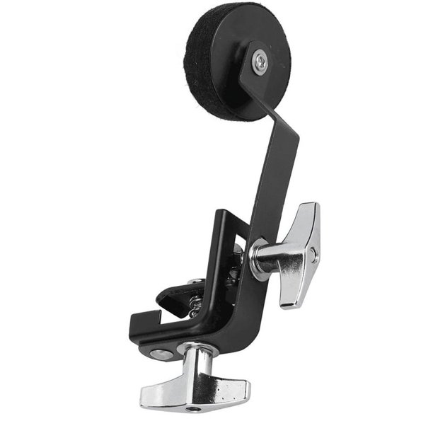 Sonido de BateríA, Pad de ArmóNicos de Caja, Pad de Piel de BateríA, Accesorios para Instrumentos de PercusióN, Silenciador de Caja PequeñO
