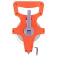 thumbnail image 1 of Long Tape Measure 20m Plastic Frame Tape Measure Measuring Tape For Carpenter, 1 of 8