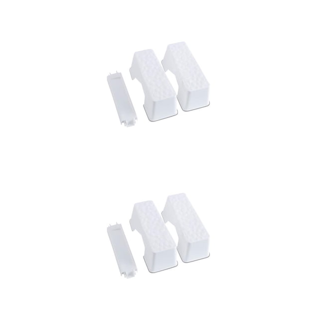 Reposapiés Inteprter blanco 2Conjunto