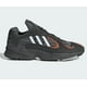 thumbnail image 1 of Ad-id-as Yung-1 PLAID Solid Grey Orange EF3967 Yung 1 Mens Size 11 Running Shoes, 1 of 6