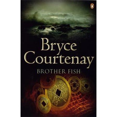 Pre-Owned Brother Fish (Paperback) 9780143002703