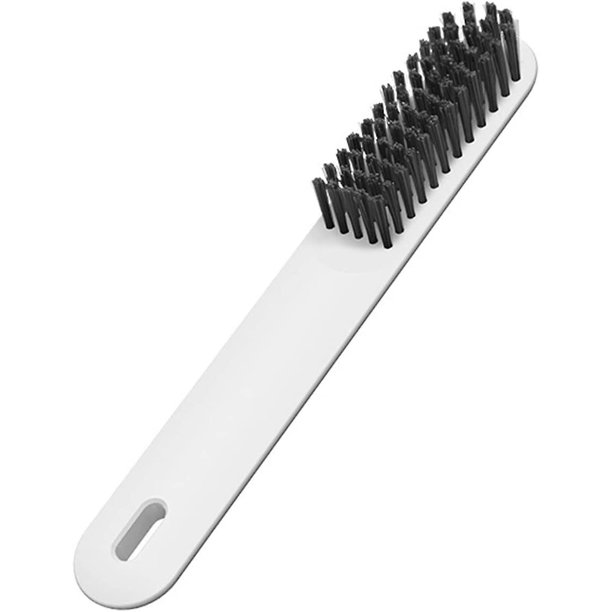 Boot Brush Scraper Soft Cleaning Brushes Clothes Shoes Scrubbing