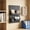 Black, variant on No Drill Pegboard Wall Organizer, Wall Mounted Draining Basket Storage Rack, Adhesive Kitchen Wall Shelf with Movable Hooks, Multipurpose Pegboard Shelf for Bathroom, Garage, and Office