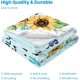 thumbnail image 2 of LHSHID Custom Blanket 15 Year Old Girl Birthday Gift Ideas Gifts for 15 Year Old Girls 15 Year Old Girl Birthday Gifts Blanket, 2 of 9