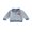Blue, variant on Miaouyo Boys Sweatshirt, Long Sleeve Striped Embroidery Fire Engine Hoodie Pullover