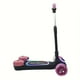 thumbnail image 4 of Scooter Infantil Plegable Patín Kick Scooter Moboss MB6 Rosa, 4 of 10