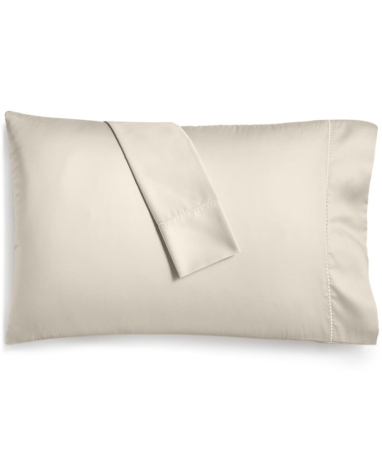 Martha Stewart Collection Solid Open Stock 400 Thread Count Standard