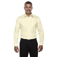 thumbnail image 1 of Devon & Jones Men's Crown Woven Collectionâ„¢ Solid Stretch Twill, 1 of 4