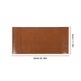 thumbnail image 2 of FONDOTIN Non Stick Oven Liner Easy to Clean Protective Mat for Baking Enthusiasts Cooking Mats for Baking 1Set, 2 of 6
