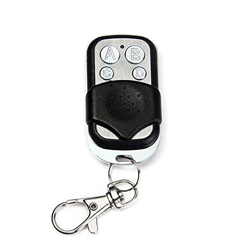 Details about   Universal FOB Cloning Cloner Electric Control Gate Garage Door Remote-Key 433mhz 