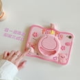 thumbnail image 2 of Funda protectora para tablet ipad10 de Apple/funda suave de silicona mini1/2/3 de generación pro4/5air, 2 of 5