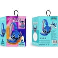 thumbnail image 3 of Audífonos Diadema Bluetooth Stitch Inalámbrico Plegable, 3 of 7