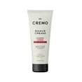 thumbnail image 2 of Cremo Barber Grade Original Shave Cream, Astonishingly Superior Ultra-Slick Shaving Cream Fights Nicks, Cuts and Razor Burn, 6 Oz (2-Pack), 2 of 3