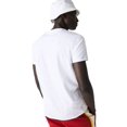thumbnail image 4 of Lacoste Logo T-Shirt, White, 4 of 4