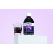 Sambucol Black Elderberry Original Syrup 7.8oz