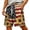 Z1-Red, variant on Mens Shorts Casual 10 Inch Inseam Solid Color Drawstring Elastic Waist Twill Chino Short Classic-Fit Summer Beach Shorts Pull-On Knit Shorts with Pockets Daily Wear,XXXXL
