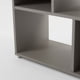 thumbnail image 5 of Estante Versatil Cajuri Gris Claro Loomber, 5 of 6