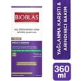 thumbnail image 2 of Bioblas Procyanidine & Biotine pour Stress Perte de Cheveux Shampooing 360ml, 2 of 5