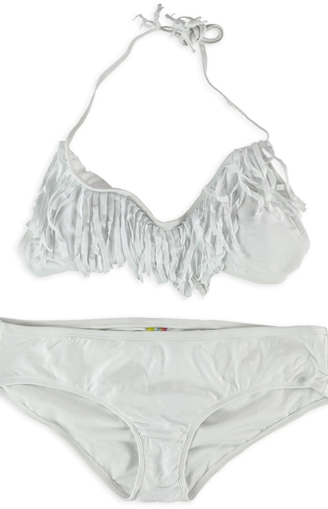 white bikini walmart