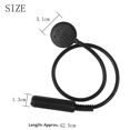 thumbnail image 5 of Acoustic guitar pickup, lightweight portable plug pickup, 5 of 5