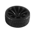 thumbnail image 4 of 1/10 RC Racing Car NeumáTicos en Carretera Touring Drift Car Tire Ruedas para TT01 TT02 XV01 TA06 PTG-2 WR8, 4 of 5