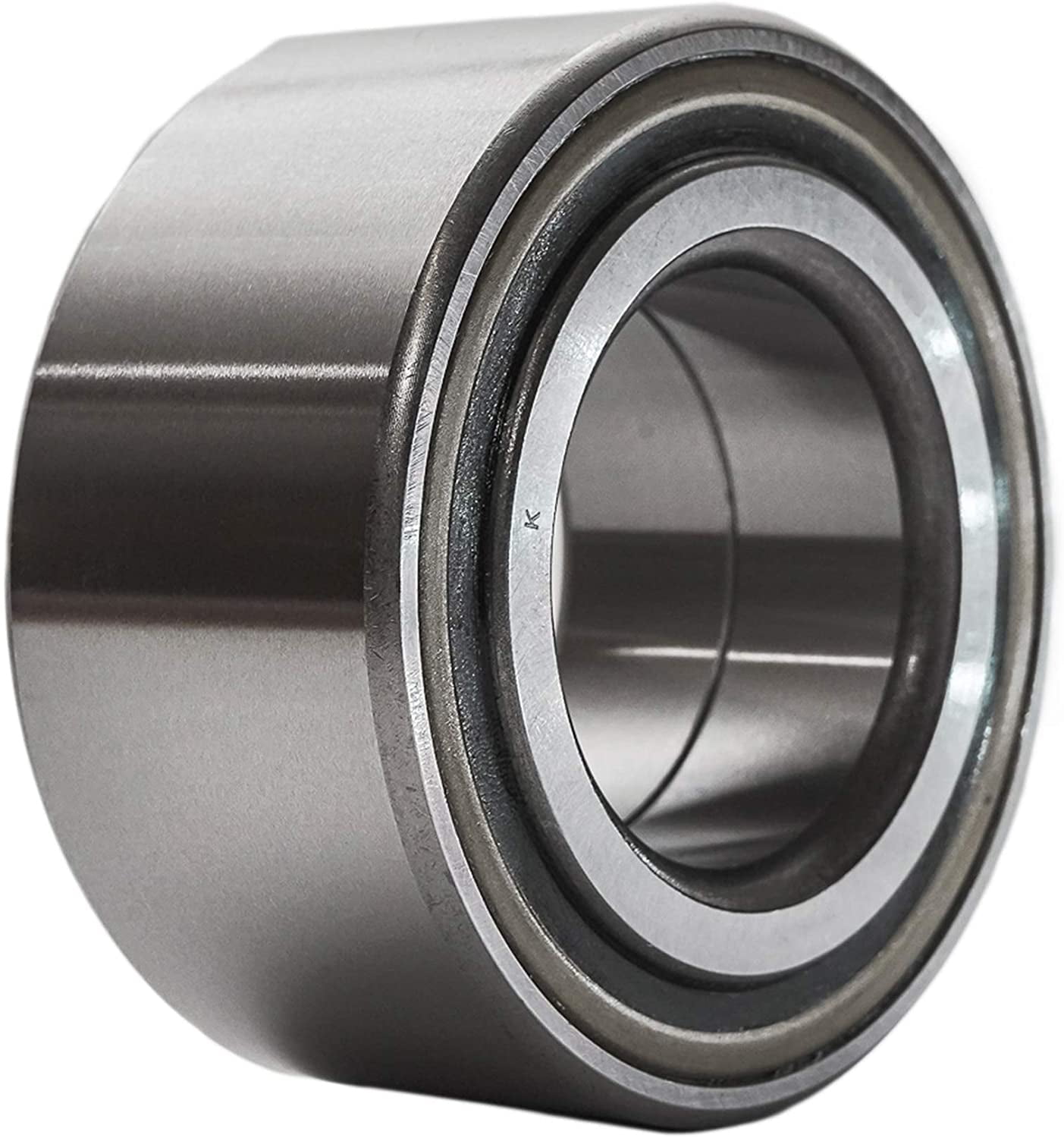 Detroit Axle - Front Wheel Bearing Replacement for Azera Santa fe Sonata Tucson Magentis Optima Sportage Stealth 3000GT Diamante