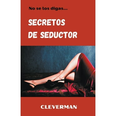 Secretos de seductor, (Paperback)