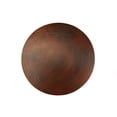 thumbnail image 3 of PREMIER COPPER PRODUCTS  Hand-hammered Copper 20-inch Lazy Susan, 3 of 3