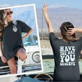 thumbnail image 3 of MOUSYA Oversized T-shirts for Women Deserve Day Shirt Funny Skeleton Shirts Casual Oversized Graphic Tees Tops, 3 of 10
