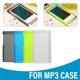 thumbnail image 4 of Funda de gel TPU transparente y brillante para iPod Nano de 7.ª generación (7.ª generación) O6E3, 4 of 7
