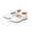 White, variant on Toddler Girl Dress Shoes Mary Jane Dress Shoes Loafers School Shoes Non Sole Casual Shoe Wedding Party Shoes,Size 7 Years-8 Years