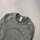 thumbnail image 2 of Deportes nuevos de manga larga para mujer, Otoño e Invierno, cuello redondo, secado rápido, entrenamiento para correr, Pilates, Fitness, Tops, ropa de Yoga, 2 of 6