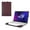 Red, variant on Laptop Cover Case Only for ASUS ROG Zephyrus G14 2024~2025 14" [not Compatible with Any Other Model] .2-in-1 PU Leather Detachable Notebook Sleeve(Blue)