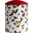 thumbnail image 4 of L'or de Seraphine Belvedere Scented Candle  Fragrance No. 19  Fruity & Fresh Notes  45 Hour Burn Time  Luxury Scented Candle for Home & Leisure  6.4 oz, 4 of 6
