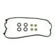thumbnail image 1 of Engine Valve Cover Gasket Rubber Seal Set Fit for Honda ACCORD 12030-PT0-000, 1 of 5