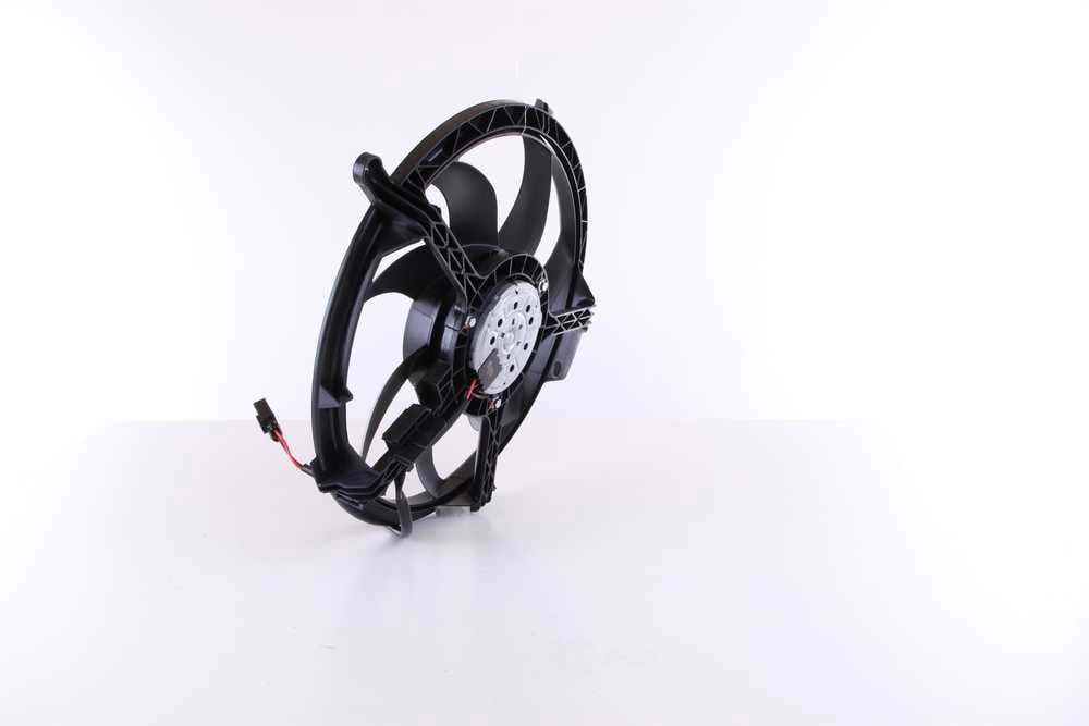 Nissens 85632 Engine Cooling Fan