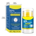 thumbnail image 3 of Foot Cream Stick,Hand and Foot Care Stick,Salicylic Sour,Strength Foot Cream for Dry Cracked Feet, Dead Skin Remover for Rough Skin, Callus & Dryness,for Winter Care, 3 of 8