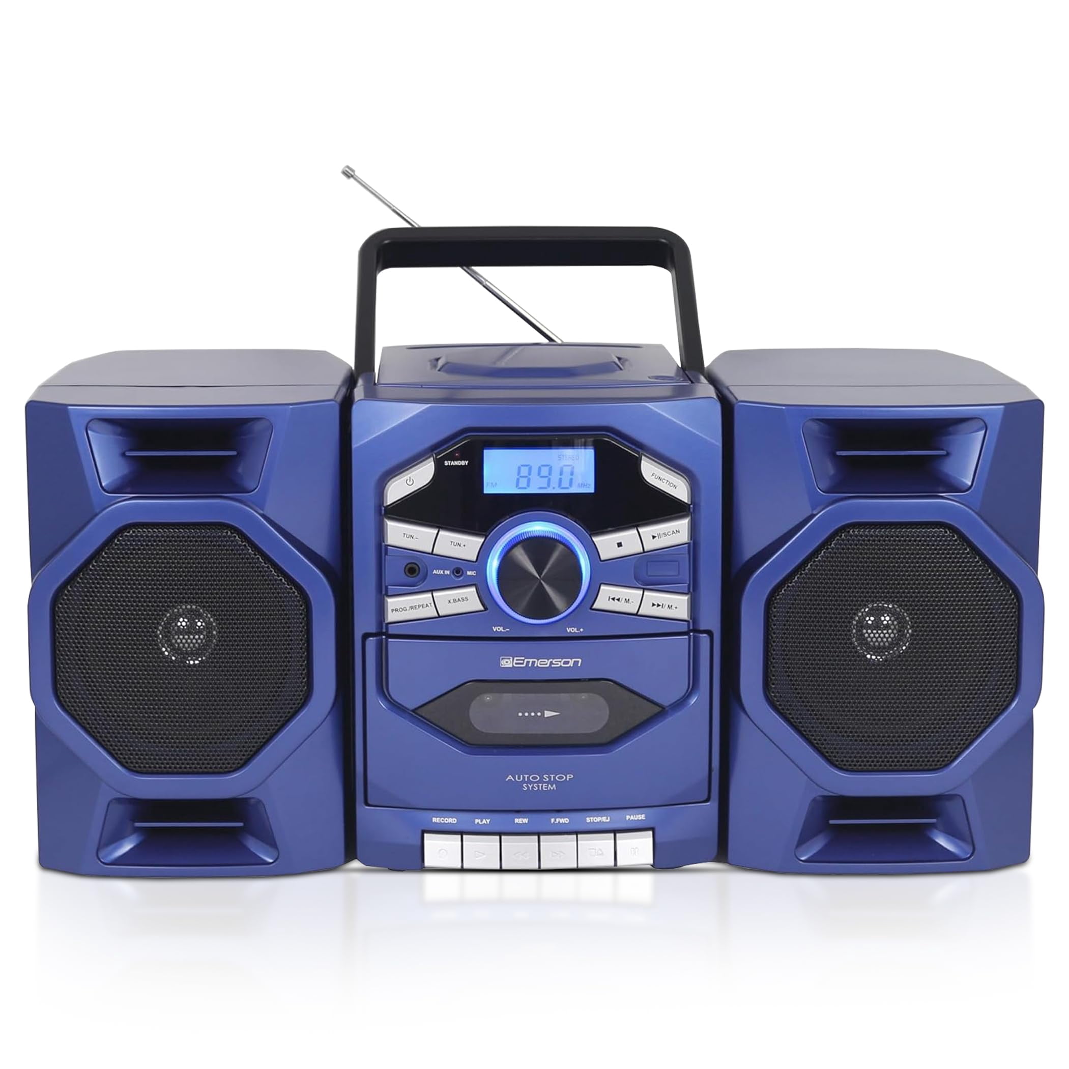 DBPOWER Lecteur DVD portable de 45.5 cm avec grand écran pivotant HD de DBPOWER Lecteur DVD portable de 45.5 cm avec grand écran pivotant HD de